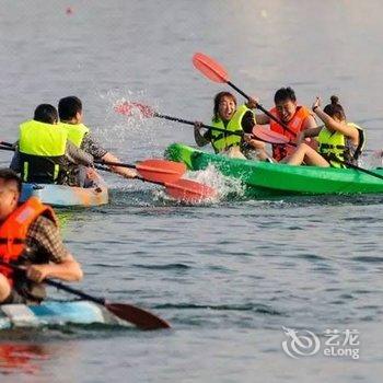 千岛湖开元度假村酒店提供图片