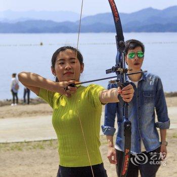 千岛湖开元度假村酒店提供图片