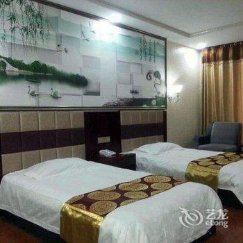 婺源鑫源宾馆酒店提供图片