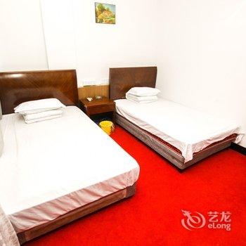 池州青阳红太阳宾馆酒店提供图片