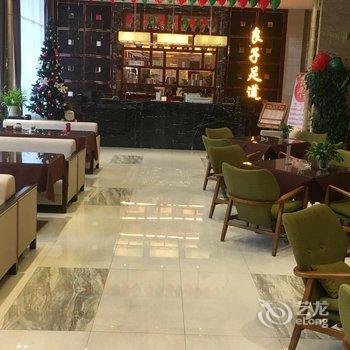 曲沃县祥和园酒店酒店提供图片
