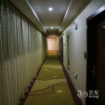 普洱江城鼎盛大酒店酒店提供图片