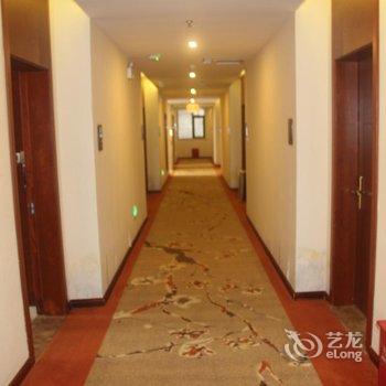 西平润丰商务酒店酒店提供图片