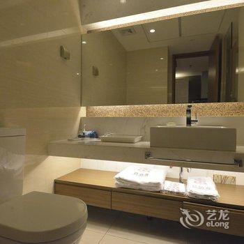 济南世贸缤米tatami时尚公寓酒店提供图片
