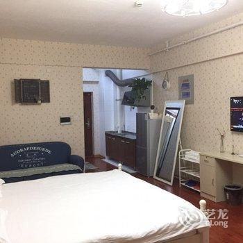 济南芬陀利华青年度假公寓（火车站西市场店）酒店提供图片