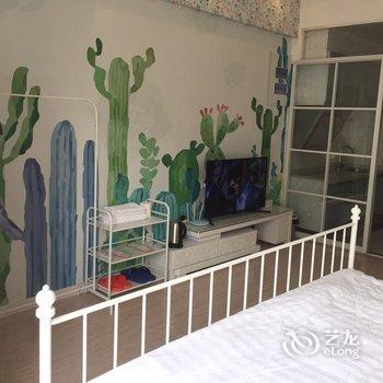 济南芬陀利华青年度假公寓（火车站西市场店）酒店提供图片