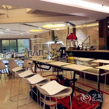 湛江金富汽车主题酒店酒店提供图片