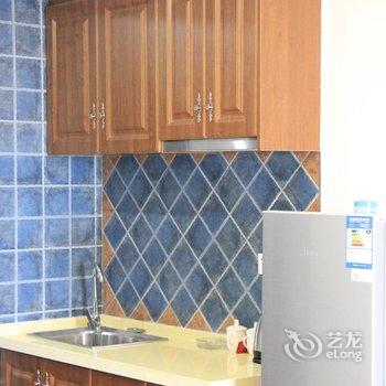 南昌鸣珏服务式公寓（1号线长江路店）(丰和北大道分店)酒店提供图片