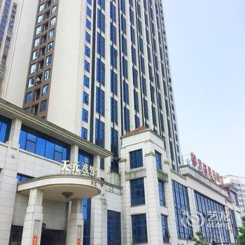 长沙彩虹公寓酒店