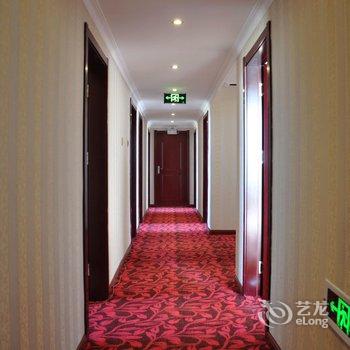 青海湖仙海假日酒店酒店提供图片