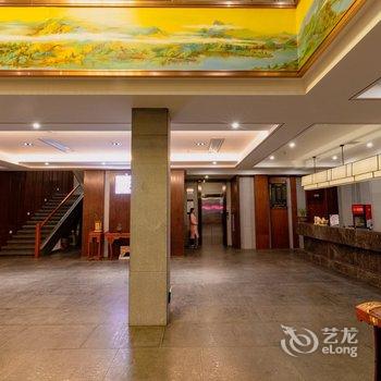 衡阳名山精舍文艺主题酒店酒店提供图片