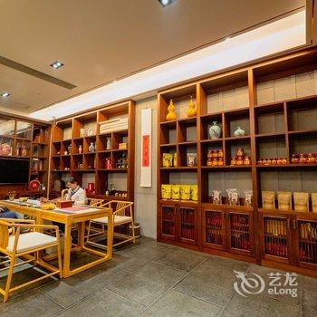 衡阳名山精舍文艺主题酒店酒店提供图片