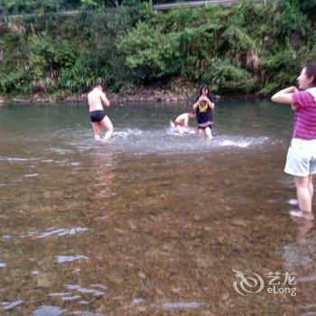 淳安县千岛湖千岛湖隐栖民宿酒店提供图片