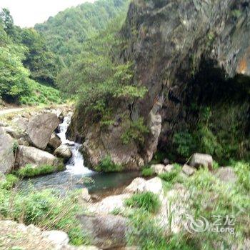 淳安县千岛湖千岛湖隐栖民宿酒店提供图片