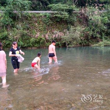 淳安县千岛湖千岛湖隐栖民宿酒店提供图片