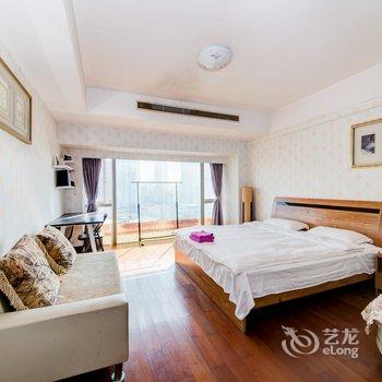 深圳聚金园公寓（地王大厦店）酒店提供图片