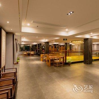 衡阳名山精舍文艺主题酒店酒店提供图片