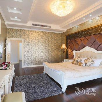 上海驿亭墅别墅单间酒店提供图片