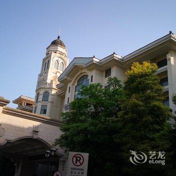 重庆长寿碧桂园凤凰酒店酒店提供图片