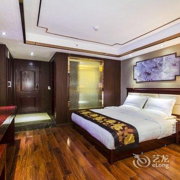 重庆睿颖酒店酒店提供图片