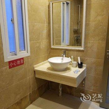 绵阳醉美印象主题宾馆酒店提供图片