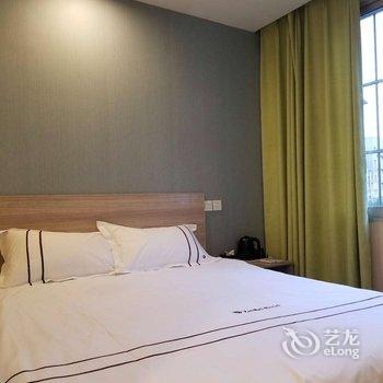 绵阳醉美印象主题宾馆酒店提供图片