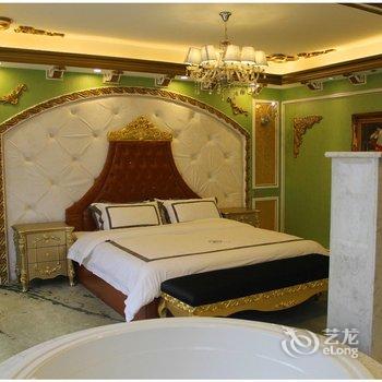 品沐印象酒店(贵阳花果园店)酒店提供图片