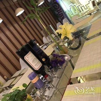 湛江金富汽车主题酒店酒店提供图片