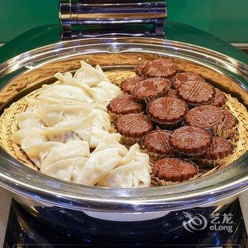 锦江之星品尚(绍兴鲁迅故里解放北路店)酒店提供图片