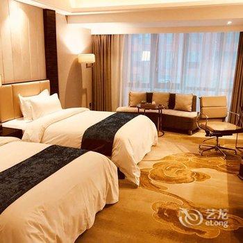 西安逸华国际酒店(西安高新店)酒店提供图片