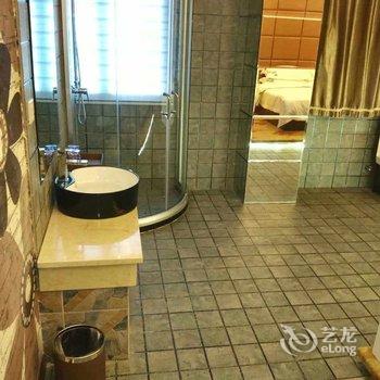 恩施旅行家主题商务酒店酒店提供图片