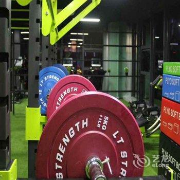 成都恒鼎世纪酒店酒店提供图片