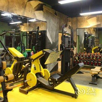 成都恒鼎世纪酒店酒店提供图片