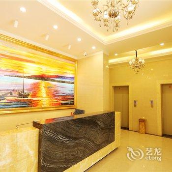 惠东县翠海湾公寓酒店提供图片