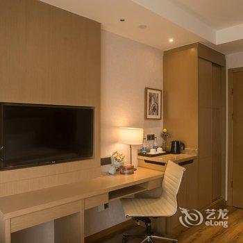 广州盘福路和颐酒店酒店提供图片