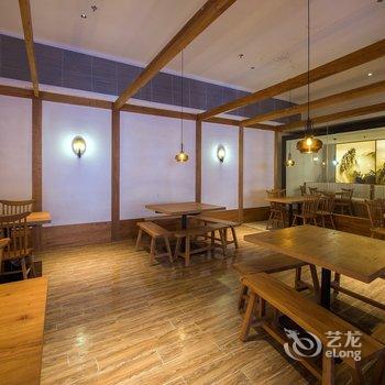 黄山莲花山庄酒店提供图片