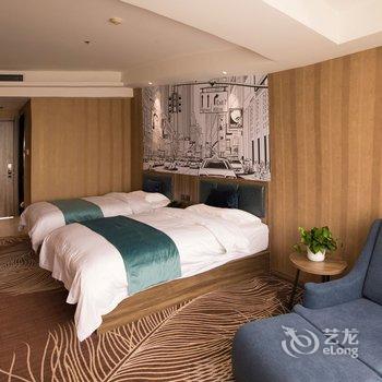 西安悦朗酒店(钟楼店)酒店提供图片
