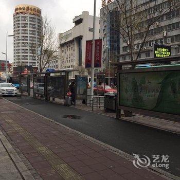 沈阳市天润流星花园公寓酒店提供图片