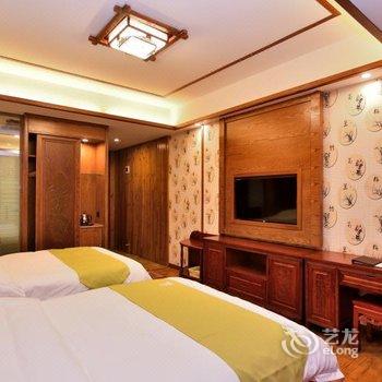 昆明格林联盟翠湖温泉度假酒店酒店提供图片