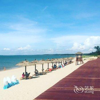 昌江棋子湾旅游度假驿站酒店提供图片