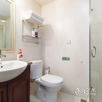 北京魔豆公寓酒店提供图片