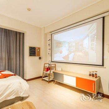 北京魔豆公寓酒店提供图片