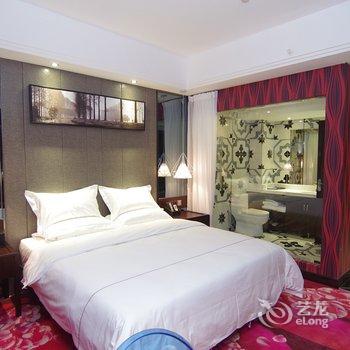 郑州水木年华精品酒店酒店提供图片