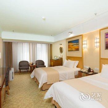 东营蓝海国际大饭店酒店提供图片