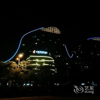 北海外琨塔海岸酒店酒店提供图片