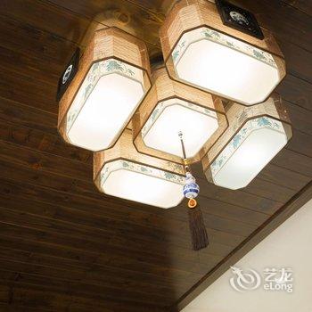 宏村桂满楼文化酒店(原胡桃里客栈)酒店提供图片