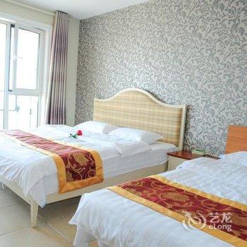 东戴河山海同湾宏禹海景公寓酒店提供图片