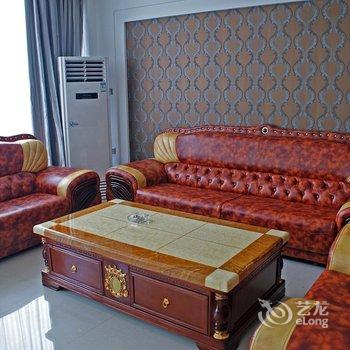 雅客e家酒店(高邑107国道店)酒店提供图片
