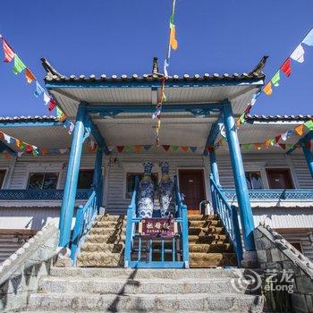 泸沽湖阿塔庄园度假酒店酒店提供图片