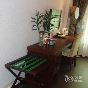 四川荆林大酒店酒店提供图片